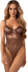 Obsessive Soranna Crotchless Teddy S/M