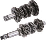 OEM Standard 42476 Sebességváltó / Kézi Sebességváltó 6 Fokozatú Standard Minarelli Am6 1. Sorozathoz