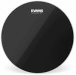 Evans TT12RBG Resonant 12" Black Rezonátor (alsó) bőr (TT12RBG)