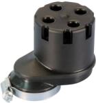 Polini 203.0011 Légszűrő - Peugeot 103, 104, 105, Gl 10, Spx 50