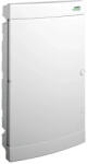 NOARK Electric Tablou ST 54 module (3x18) usa alba Noark PNF 3X18W 106199 (106199)