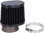 101 Octane IP53080 Légszűrő 50mm Pwk Karburátorhoz - Fekete