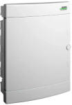 NOARK Electric Tablou ST 24 module (2x12) usa alba Noark PNF 24W 101520 (101520)