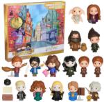 Spin Master Harry Potter: Diagon Alley Yuletide - Advent Calendar 2025 Figurina