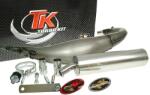 Turbo Kit H10022 Road R Kipufogó - Yamaha Tzr 50 All Models