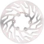 OEM Standard 37489 Oem Hátsó Féktárcsa 200mm - Motorhispania Yr11 Sm, Rieju Spike X, Tango