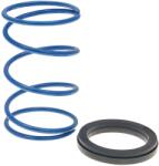 Polini P. 18925 Nyomórugó, Kontrasztrugó Evo-slider 20kg D=50mm - Piaggio