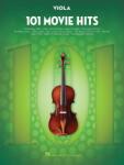 Hal Leonard 101 Movie Hits for Viola Kották (HL00158095)