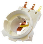 Yamaha MX_OE-MAL3WGH43120000 Izzó Foglalat Fényszóróhoz Ba20d Bw's / Mbk Booster 2004 Után