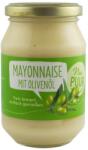 Bazar Bio Maioneza Bio cu Ulei de Masline, 250 ml Nur Puur - trada