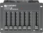 Cameo CONTROL 6 Vezérlőpult (CLCONTROL6)