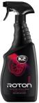 K2 Solutie Curatare Jante K2 Roton PRO, Gel 750 ml (D1002)