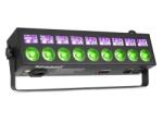 BeamZ LCB99 LED BAR 2 az 1-ben RGBW UV fényeffekt (150711)