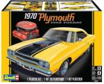 Revell Machetă Plastică MONOGRAM Mașină Plymouth Roadrunner 1970 (1: 24) (85-4531)