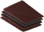 Rhodius Foaie Abraziva din Impaslitura pentru Satinare, Vl S Pad, 152 X 229, Gr. Medie (RD.305366)