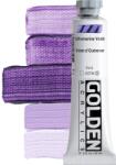 Golden Artist Colors Heavy Body Akril festék Ultramarine Violet 59 ml 1 db (0001401-2)