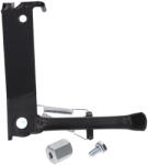 Xtreme 39327 Oldalsztender - Yamaha Jog R, Mbk Mach G - Fekete