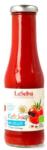 La Selva Ketchup pentru Copii Bio, 340 g, La Selva