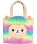 Squishmallows Geantă SQUISHMALLOWS - Leonard leul (LT033270SQM)