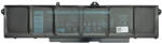 Dell Latitude 5521 gyári új 8070mAh akkumulátor (53XP7, 9JRV0)