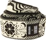 Dunlop ILD15 I Love Dust Night Spells Textil gitár heveder (ILD15)