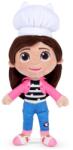The William Mark Corporation Pluș Orbico Kuchačka Gabi Gabby's Dollhouse 25 cm (1100044188)