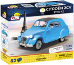 COBI Citroen 2CV tip AZ din 1962 (24511)