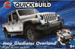 Airfix Asamblare rapidă Auto Jeep Gladiator (JT) Overland (30-J6039)