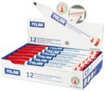 MILAN táblaíró filc piros színben 16529123