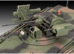 Revell Machetă din plastic Tanc 03326 - SPz Marder 1A3 (1: 72) (18-03326)