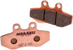 Naraku NK430.28/S Szinter Fékbetét - Aprilia, Ch, Motorhispania, Peugeot, Rieju