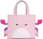 Squishmallows Geantă SQUISHMALLOWS - Crab Cailey (LT404812SQM)
