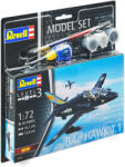 Revell Modelset Avion 64970 - BAE Hawk T. 1 (1: 72) (18-64970)