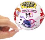 MGA Entertainment Miniversul MGA - Fă-l Mini Hello Kitty Seria 2 (547235) Figurina