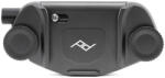  Peak Design Capture Camera Clip V3 - fekete - cseretalp nélkül
