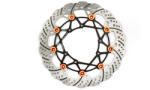 Stage6 R/T MX_S6-1218823 Úszó Féktárcsa Első 290mm Derbi Hm Derapage 50