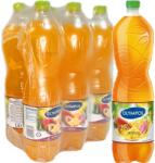 Olympos Trópusi szénsavmentes üdítőital édesítőszerekkel 1, 5 l - csak egyedi szállítással vagy személyes átvétellel