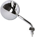 Power1 40074 M8 Krómozott Bal/jobb Tükör - Vespa Gts, Gtv, Lxv, Lx, S, Primavera, Sprint