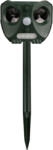 Strend Pro Garden Strend Pro ultrahangos szolár vadriasztó - 15, 5x7x48, 5cm