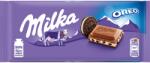 Milka Oreo keksz darabos 100g