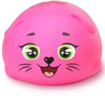Aweco Animăluț pufos din bezea: Candy - roz - Puffy Mallows (PM002CANDY)