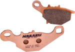 Naraku NK430.49/S Sinter Fékbetétek Suzuki An, Address, Epicuro, Street Magic Fékekhez
