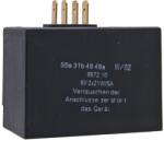101 Octane IP34997 Töltés Vezérlő / Index Relé 6v 2x21w, 5a, Simson Sr50