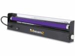 BeamZ UV fénycső armatúrával 15W 45 cm (160413)