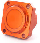 Stage6 MX_S6-9917510 Forgattyúsház Kompresszor Sapka Minden Befecskendezéses Motorhoz / Régebbi Peugeot