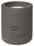 blomus Свещ с аромат Kyoto Yume BLOMUS от серия FRAGA размер S