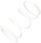 Malossi M. 2914120. W0 Kontrasztrugó K10.3/l120mm - Yamaha Majesty, X-max 400 - Fehér