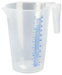 PRESSOL MX_PR168296 Mérőpohár / Kancsó Skálával 2l - Fehér