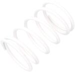 Malossi M. 2915497. W0 Mhr Kontrasztrugó K11.4/l135mm - Bmw C Gt, Sport 600, 650 - Fehér