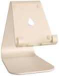 Rain Design Поставка за телефон или таблет Rain Design mStand mobile, Златист (10060) - tehnik